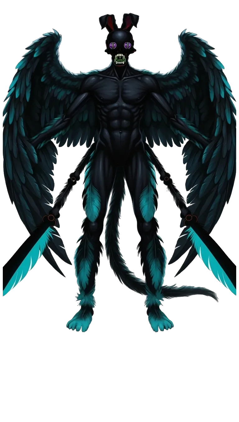 Kanko, the gateway mascot